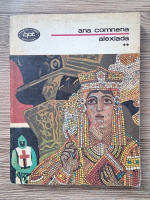 Anticariat: Ana Comnena - Alexiada (volumul 2)