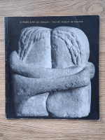 Anatol Mandrescu - Le Musee d'Art de Craiova. The Fine Arts Museum of Craiova