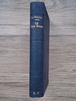 Anatole France - Le lys rouge (1924)