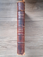 Andre Chalier - Le traitement chirurgical du cancer du rectum. Technique. Resultats. Indications (1909)