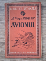 Andrei Ioan - Avionul (1942)