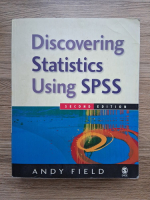 Andy Field - Discovering statistics using SPSS