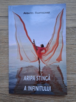 Arbatel Filotheanu - Aripa stinga a infinitului