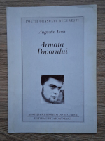 Augustin Ioan - Armata Poporului