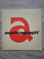 Austriagraph'. Osterreichische Graphik des 20. Jahrhunderts
