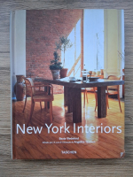 Beate Wedekind - New york interiors