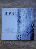 Bienala Internationala de Gravura, Bucuresti, editia a 2-a, 2016