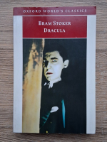 Bram Stoker - Dracula
