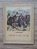 C. Ignatescu - Vijelie-n sus pe jii