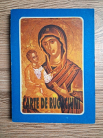 Anticariat: Carte de rugaciuni (1993)