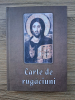 Anticariat: Carte de rugaciuni