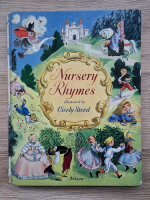 Cicely Steed - Nursery Rhymes