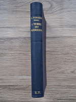 Claude Farrere - L'homme qui assassina (1926)