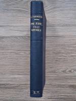 Claude Farrere - Une jeune fille voyagea...