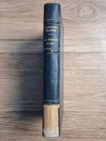 Constanta Niculita - Pe fagasul vietii. Copilaria si adolescenta Stelutei Deliu, volumul 1. Hanul din Sararie (1940)