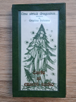 Cristina Deleanu - Cine strica dragostea...