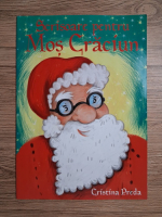 Cristina Preda - Scrisoare pentru Mos Craciun