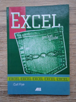 Anticariat: Curt Frye - Excel. Pocket guide