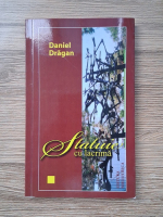 Daniel Dragan - Statuie cu lacrima