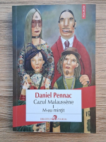 Daniel Pennac - Cazul Malaussene, volumul 1. M-au mintit