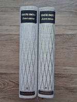 Dimitre Onciul - Scrieri istorice (2 volume)