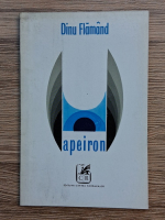 Dinu Flamand - Apeiron