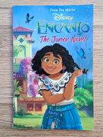 Disney. Encanto the junior novel