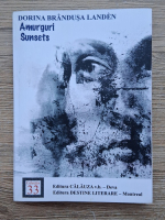 Dorina Brandusa Landen - Amurguri 