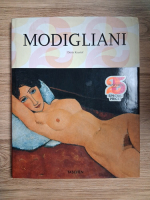 Doris Krystof - Modigliani