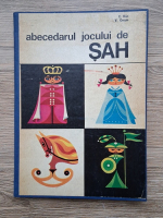 E. Iliin, V. Grisin - Abecedarul jocului de SAH