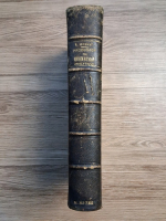 Anticariat: E. Mosnat - Problemes de geometrie analytique (volumul 1, 1919)