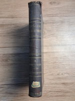 Anticariat: Egbert v. Hoyer - Dictionnaire technologique. Francais-allemand-anglais (volumul 3, 1904)