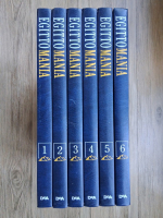Egittomania. L'affascinante mondo dell'antico Egitto (6 volume)