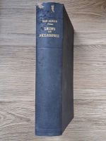 Elie Rabier - Lecon de philosophie (1893)