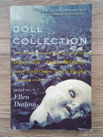 Ellen Datlow - The doll collection