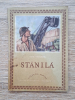Emil Stoleru - Stanila