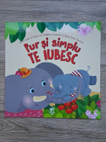 Emile la Boissiere - Pur si simplu te iubesc