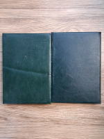 Emily Bronte - La rascruce de vanturi (2 volume)