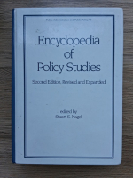 Encyclopedia of policy studies