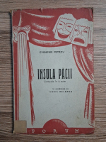 Evgheni Petrov - Insula pacii (1948)