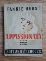 Fannie Hurst - Appassionata (1945)