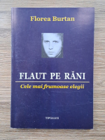 Florea Burtan - Flaut pe rani