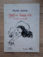 Florin Dochia - Nopti cu Inanna Lee. Sonete inamorate