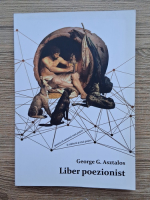 George G. Asztalos - Liber poezionist