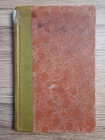 George Tutoveanu - Poezii alese (1924)