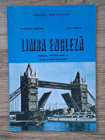 Georgiana Farnoaga, Doris Bunaciu - Limba engleza. Manual pentru anul III (a doua limba de studiu)