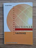 Gerald Prince - Dictionar naratologie