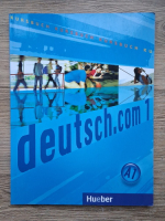 Gerhard Neuner - Deutsch.com 1, A1