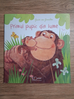 Guido van Genechten - Primul pupic din lume