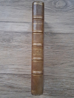 Henri Dupin - La vieillesse de Mazarin (1882)